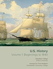 History beginnings 1840 for sale  Delivered anywhere in USA 