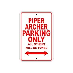 Piper archer parking for sale  Delivered anywhere in USA 