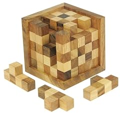 Namesakes wooden cube for sale  Delivered anywhere in UK