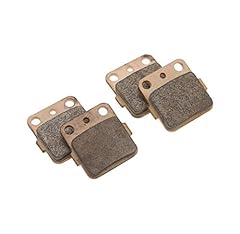 Brake pads fit for sale  Delivered anywhere in USA 