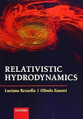 Relativistic hydrodynamics gebraucht kaufen  Wird an jeden Ort in Deutschland