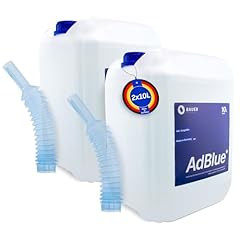 Bauer blue adblue gebraucht kaufen  Wird an jeden Ort in Deutschland