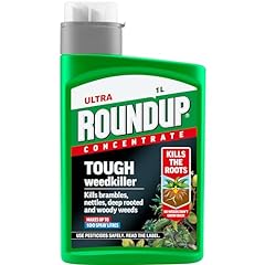Roundup tough weedkiller for sale  Delivered anywhere in UK