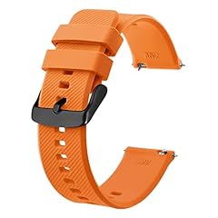 Bisonstrap cinturino 22mm usato  Spedito ovunque in Italia 