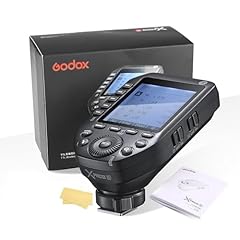 Godox xproii flash gebraucht kaufen  Wird an jeden Ort in Deutschland