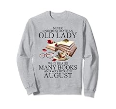 Never underestimate old for sale  Delivered anywhere in USA 