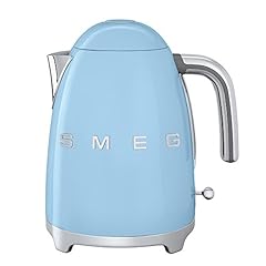 Smeg bollitore elettrico usato  Spedito ovunque in Italia 