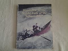 Handbook middle fork for sale  Delivered anywhere in USA 
