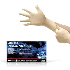 Ansell microflex diamond for sale  Delivered anywhere in USA 