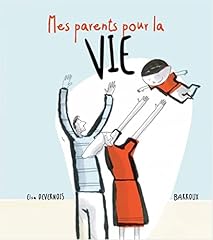Parents vie d'occasion  Livré partout en France