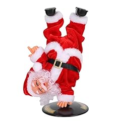 Père noël musical d'occasion  Livré partout en France