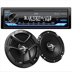 Jvc sx27bt car for sale  Delivered anywhere in USA 