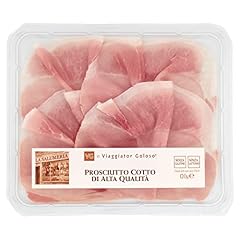 Viaggiator goloso prosciutto usato  Spedito ovunque in Italia 