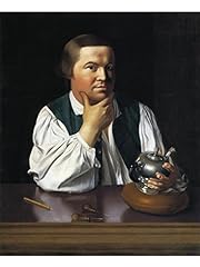 Paul revere john for sale  Delivered anywhere in USA 