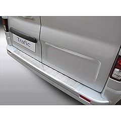 Abs rear bumper for sale  Delivered anywhere in UK