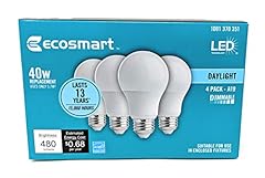 Ecosmart 40w equivalent for sale  Delivered anywhere in USA 