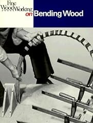 Fine woodworking bending for sale  Delivered anywhere in USA 