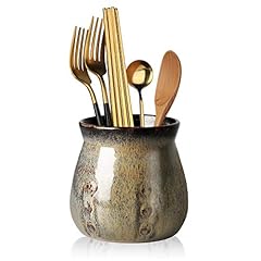 Haotop ceramic utensil for sale  Delivered anywhere in USA 