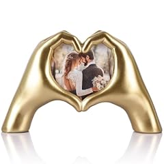 Heart shaped hand for sale  Delivered anywhere in USA 
