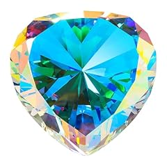 Swthony 60mm crystal for sale  Delivered anywhere in USA 