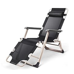 Capxxin foldable sunbed for sale  Delivered anywhere in UK
