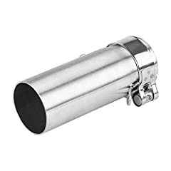 Exhaust middle pipe for sale  Delivered anywhere in Ireland