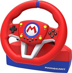 Hori mario kart for sale  Delivered anywhere in UK