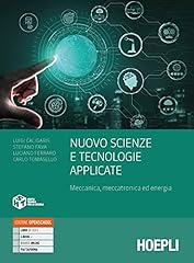 Nuovo scienze tecnologie usato  Spedito ovunque in Italia 
