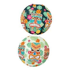 Hemobllo 2pcs hawaiian for sale  Delivered anywhere in UK