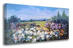 Acocifi flower canvas for sale  Delivered anywhere in USA 