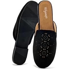 Fudynmalc womens mules for sale  Delivered anywhere in USA 