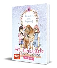 Abenteuer vom rosenhof gebraucht kaufen  Wird an jeden Ort in Deutschland