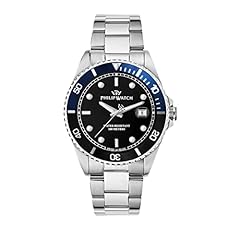 Philip watch caribe d'occasion  Livré partout en France