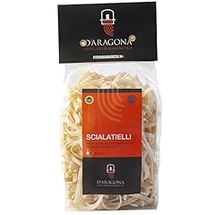 Scialatielli pasta aragona usato  Spedito ovunque in Italia 