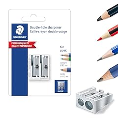 Staedtler classico temperino usato  Spedito ovunque in Italia 