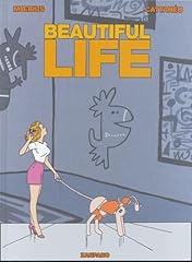 Beautiful life d'occasion  Livré partout en France