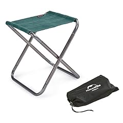 Naturehike folding stool for sale  Delivered anywhere in UK