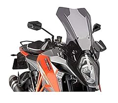 Puig touring windscreen for sale  Delivered anywhere in USA 