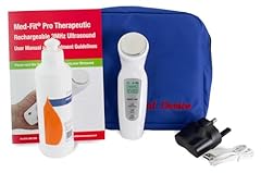 Ultrasonic 3mhz rechargeable for sale  Delivered anywhere in UK