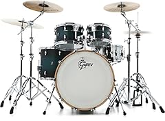 Gretsch drums renown for sale  Delivered anywhere in USA 