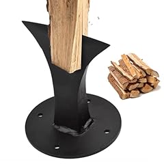 Wood splitter wedge for sale  Delivered anywhere in Ireland