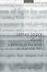 James joyce ulysses for sale  Delivered anywhere in UK