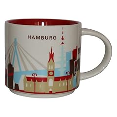 Starbucks city kollektion gebraucht kaufen  Wird an jeden Ort in Deutschland