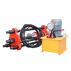 Techtongda 220v hydraulic for sale  Delivered anywhere in USA 