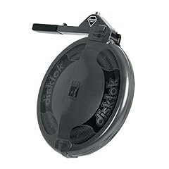 Disklok diamond edition for sale  Delivered anywhere in UK