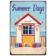 Superdant beach hut for sale  Delivered anywhere in UK