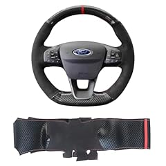 Hand stitched steering for sale  Delivered anywhere in UK