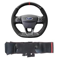 Hand stitched steering for sale  Delivered anywhere in UK