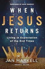 Jesus returns living for sale  Delivered anywhere in USA 