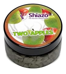 Shiazo steine aroma gebraucht kaufen  Wird an jeden Ort in Deutschland